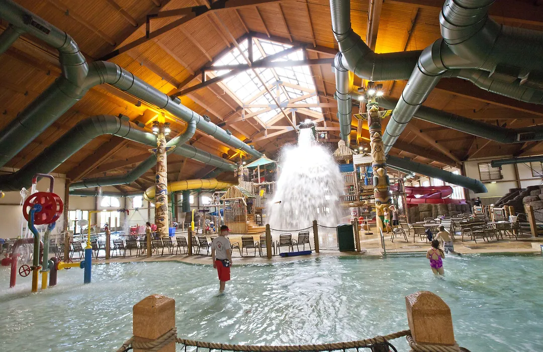 Great Wolf Lodge Traverse City-1